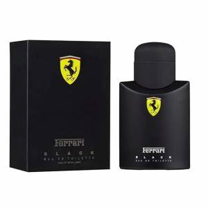 Perfume Ferrari Black