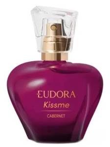 Perfume Eudora Kiss Me