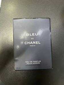 Blue De Chanel Parfum - 100ml