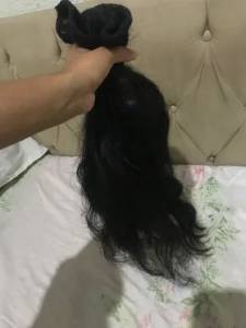 Cabelo Humano