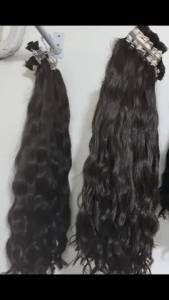 Cabelo Humano