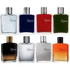 Perfumes Masculinos Natura Essencial timas Fragrncias