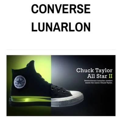 2 Tnis All Star Converse