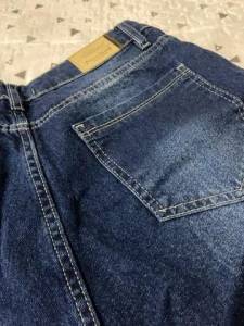 Shortinho  100% Jeans