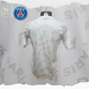 Camisa Paris Saint-germain 2021/2022 Psg