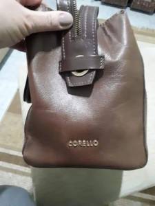 Bolsa Corello