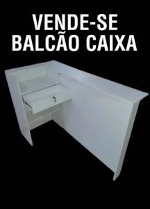 Balco  Caixa