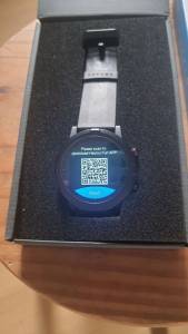 Smartwatch Haylou Rt