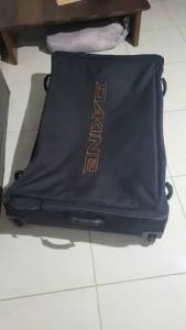 Mala Bakine Bike Bag (117 X 26 X 76 Cm)