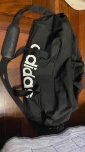 Mala Adidas Performance Duffel 55l