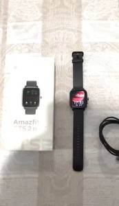 Smartwatch Amazfit Fashion Gts 2 Mini