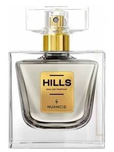 Perfume Hills