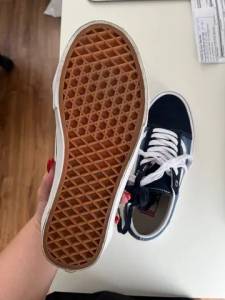 Vans Original