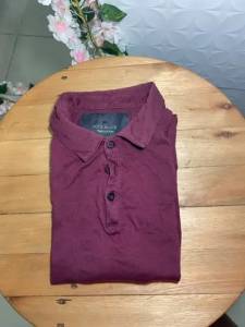 Conjunto De Camisa Polo