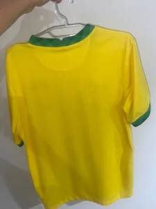 Camisa Brasil