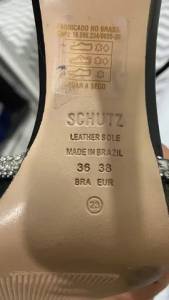 Schutz Scarpin