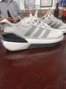 Adidas Bounce Nmero 42