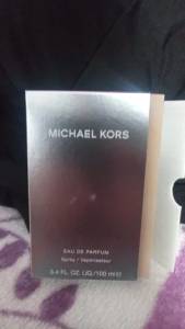 Perfume Michael Kors