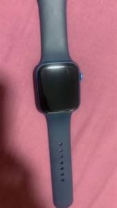 Apple Watch S7 De 45mm