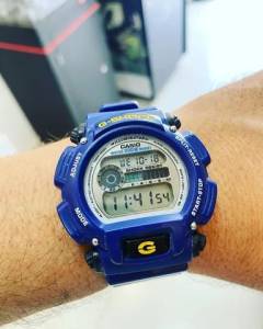 Vendo Casio G Shock