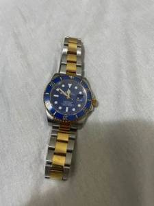 Rolex Submariner 41mm