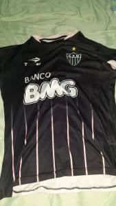 Camisa Clssica 2010