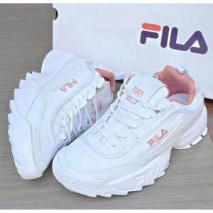 Tenis Fila