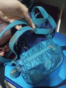 Bolsas , Mochila Kipling / Melissa