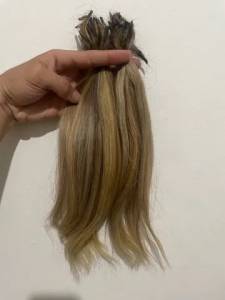 Mega Hair Cabelo  Humano Brasileiro