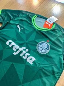 Camisa Palmeiras 2023