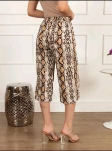 Panta Animal Print