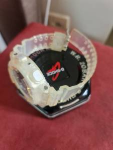 Relgio G Shock Ga120