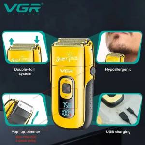 Shaver Vgr