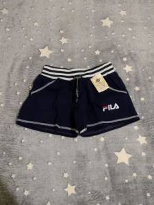 Shorts Moletom Feminino