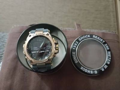 Relgio G-shock Original Novo