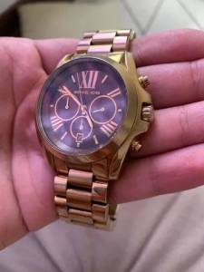 Relgio Michael Kors