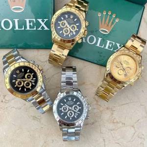 _*relgio Rolex Daytona- Feminino*    _ Taxa De Entrega Grtis Em Salvador