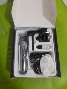 Vendo Kemei 5027