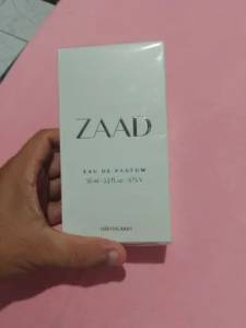 Perfume Zaad