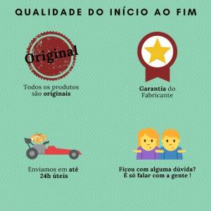 Bota Infantil Gibizinho Caf