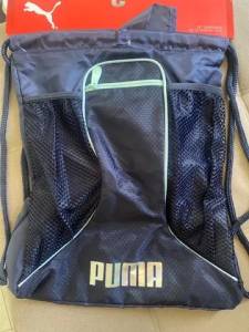 Mochila Sacola Puma