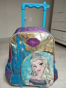 Mochila Infantil