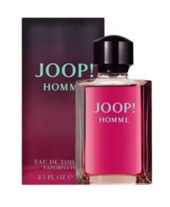 Perfume Joop Homme Tester 125ml