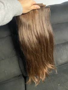 Mega Hair Brasileiro 45 Cm