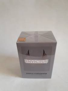 Perfume Invictus 50ml - Original