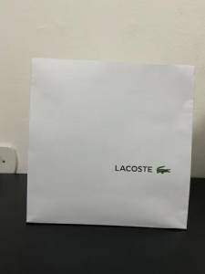 Bon Lacoste Original