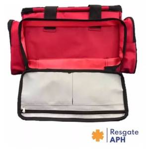 Bolsa Aph (atendimento Pr Hospitalar)