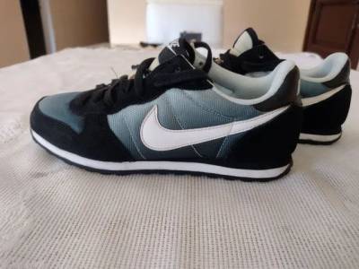 Tnis Nike Retro Runner Original Impecvel Estado.