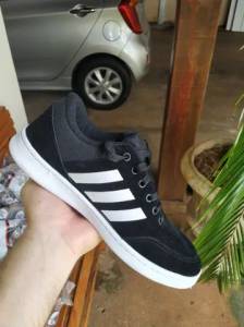 Tnis Adidas Confortvel - Fazemos Entregas