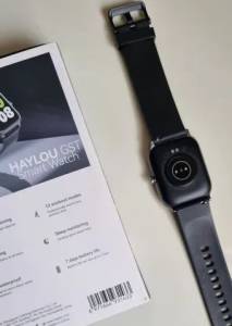 Relgio Smartwatch Haylou Gst